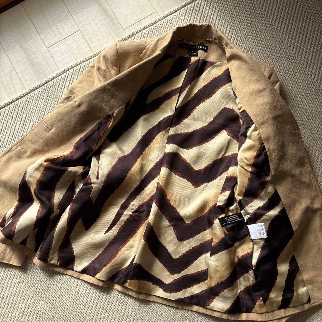 スイカ様　ラルフローレン　ジャケット