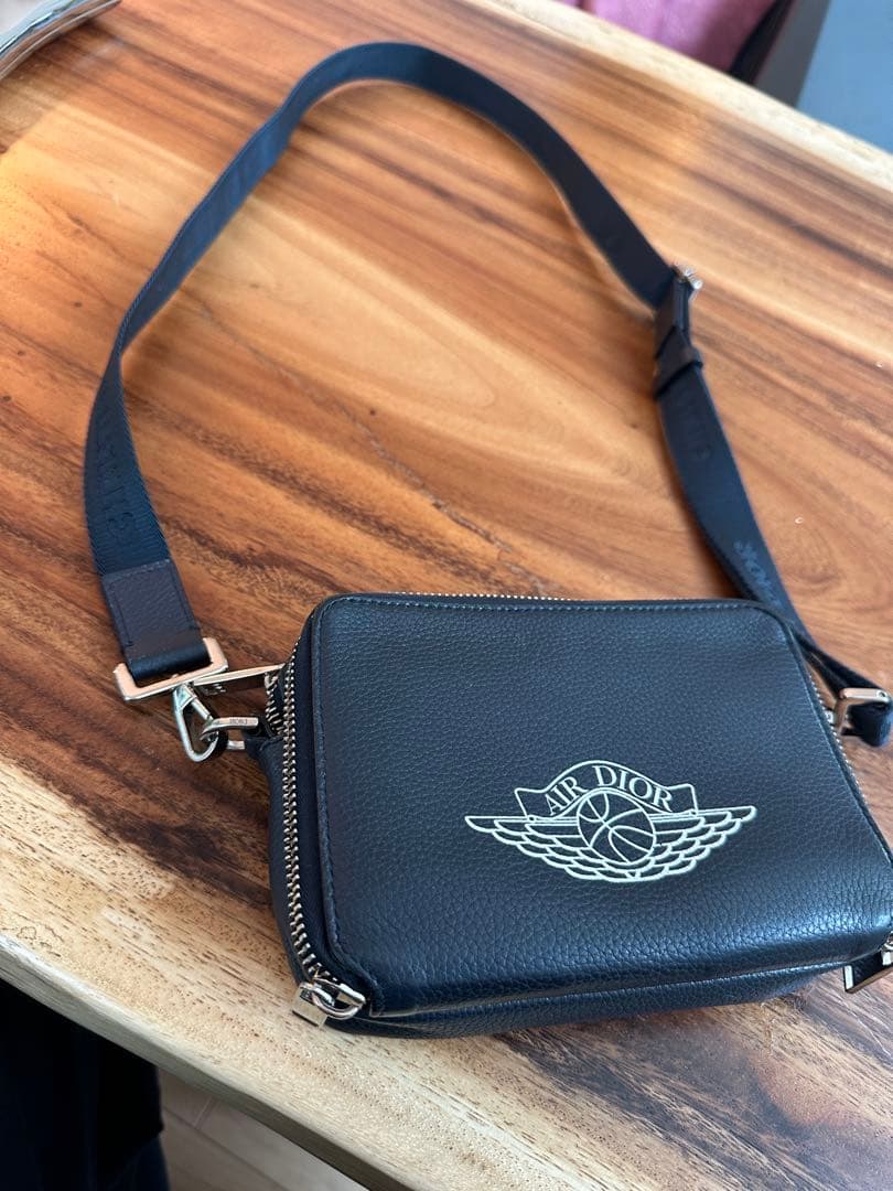 Air Dior ショルダーバッグ