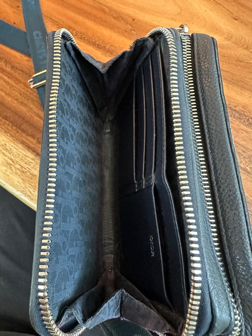 Air Dior ショルダーバッグ