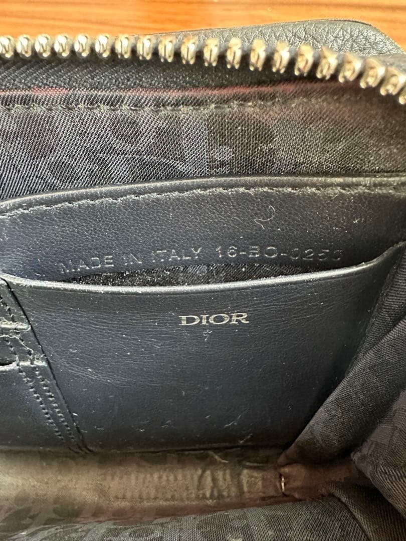 Air Dior ショルダーバッグ