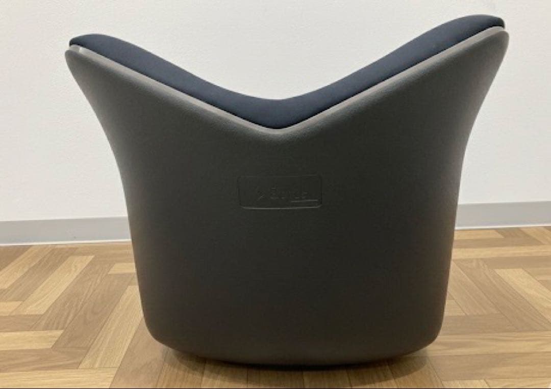 MTG Style PREMIUM ブラック　姿勢矯正チェア