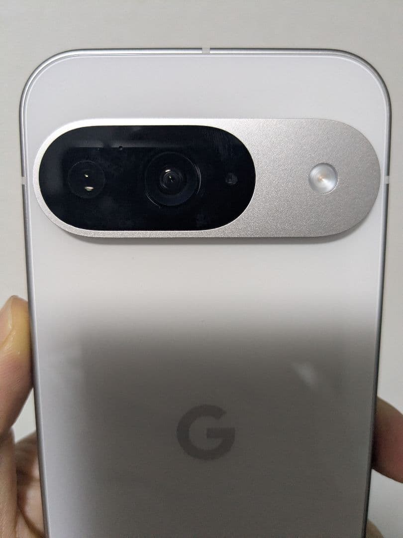 美品Google Pixel 9 128GB
