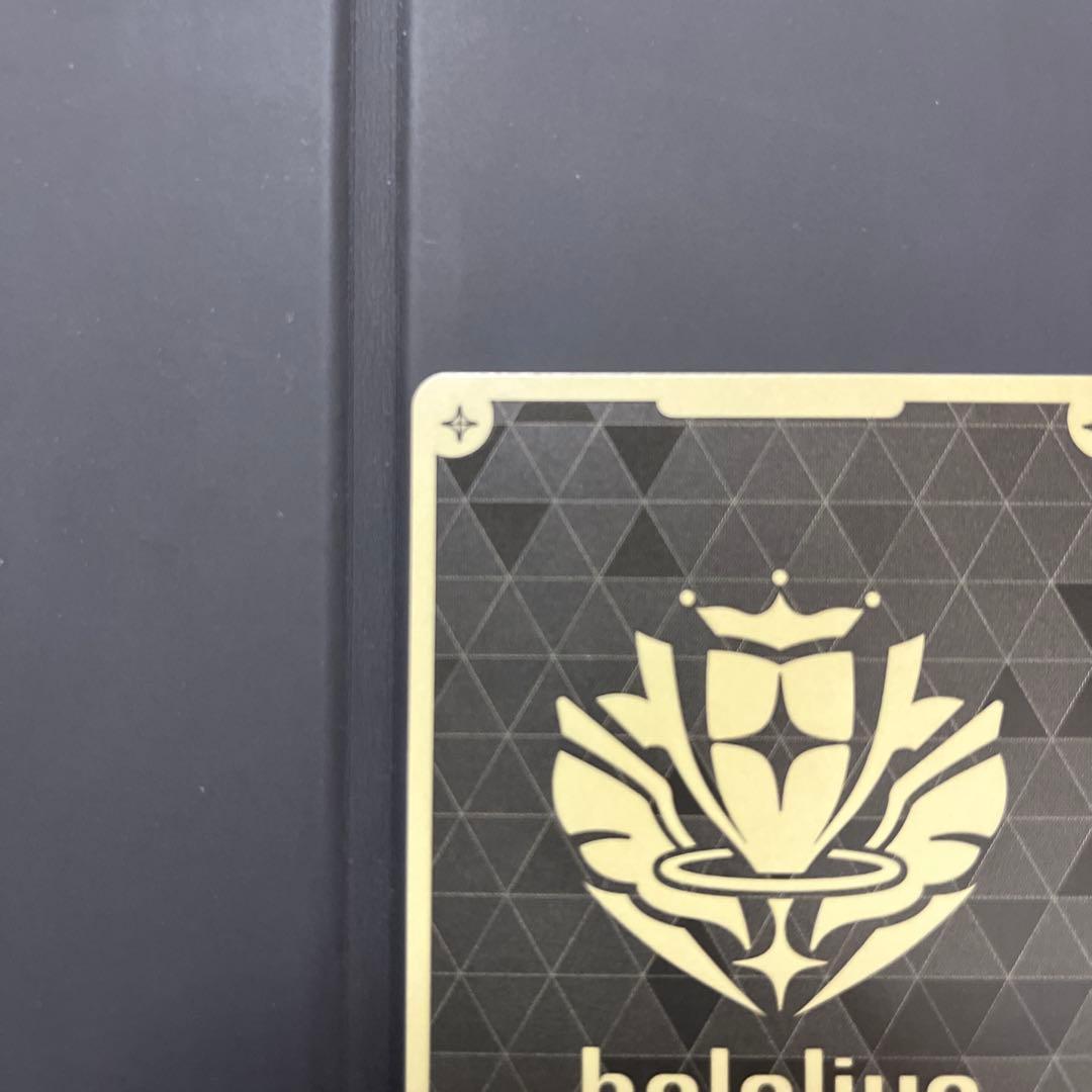 ホロカ　戌神ころね　UR