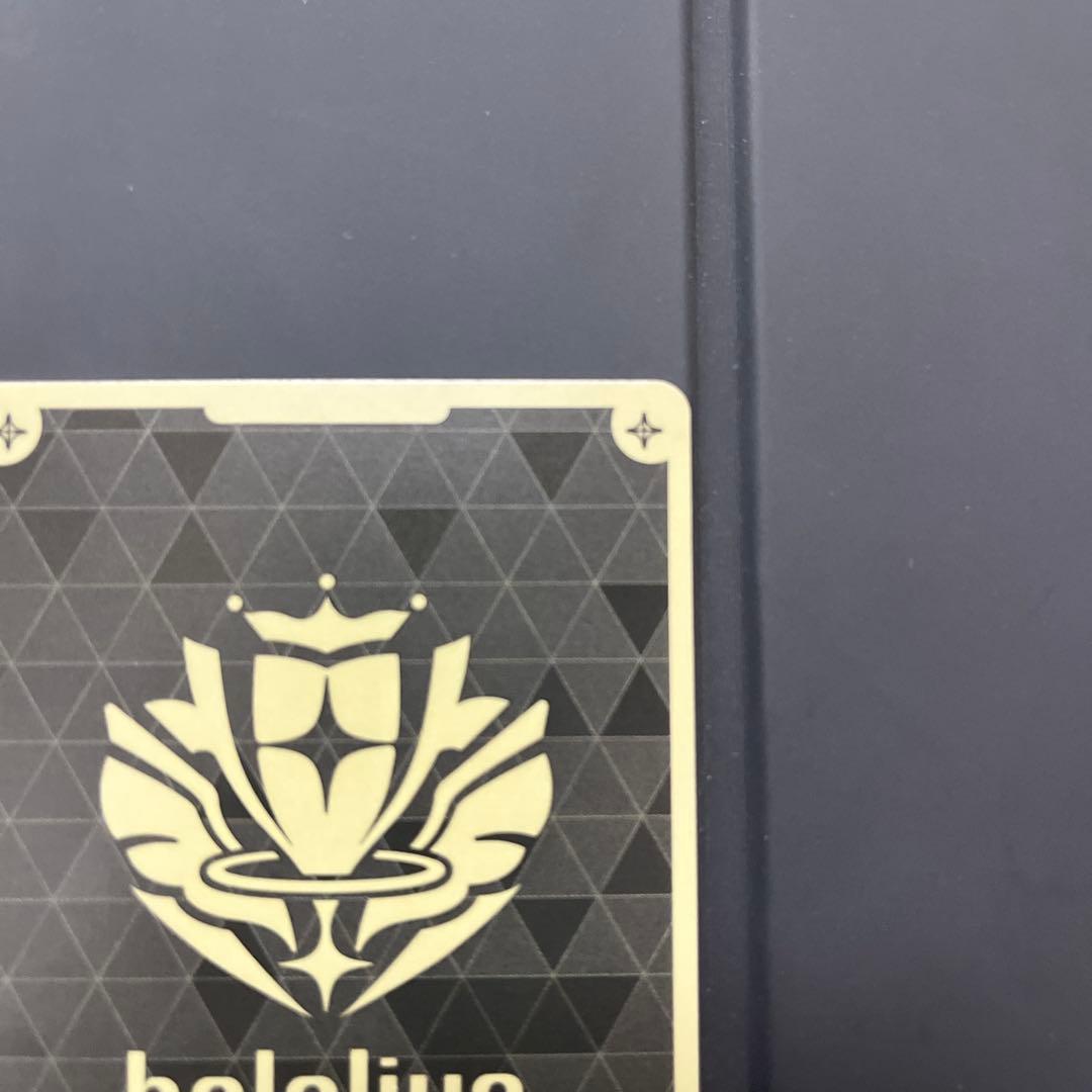 ホロカ　戌神ころね　UR