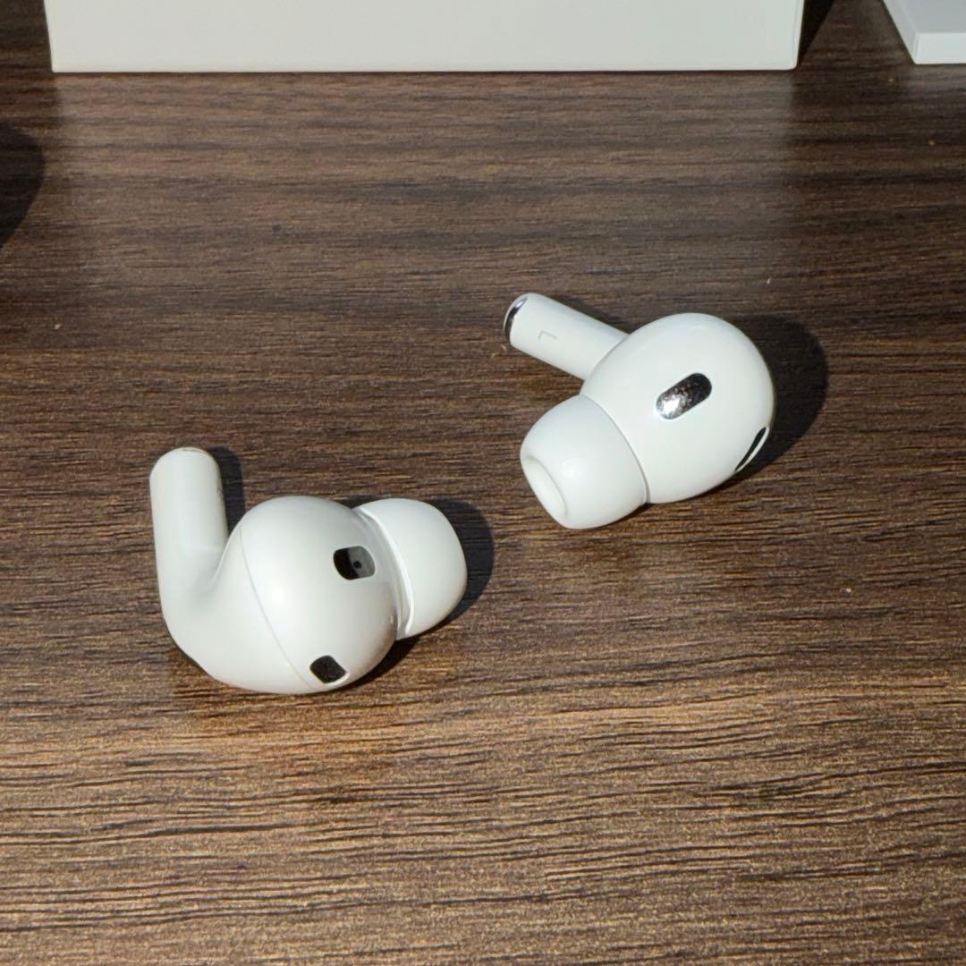 【USB-C】Apple AirPods Pro 2 本体