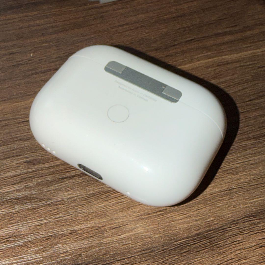 【USB-C】Apple AirPods Pro 2 本体