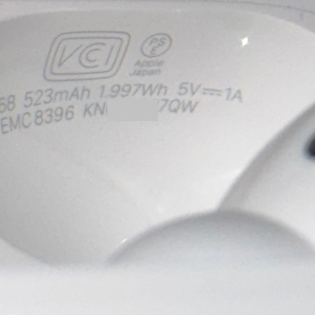 【USB-C】Apple AirPods Pro 2 本体