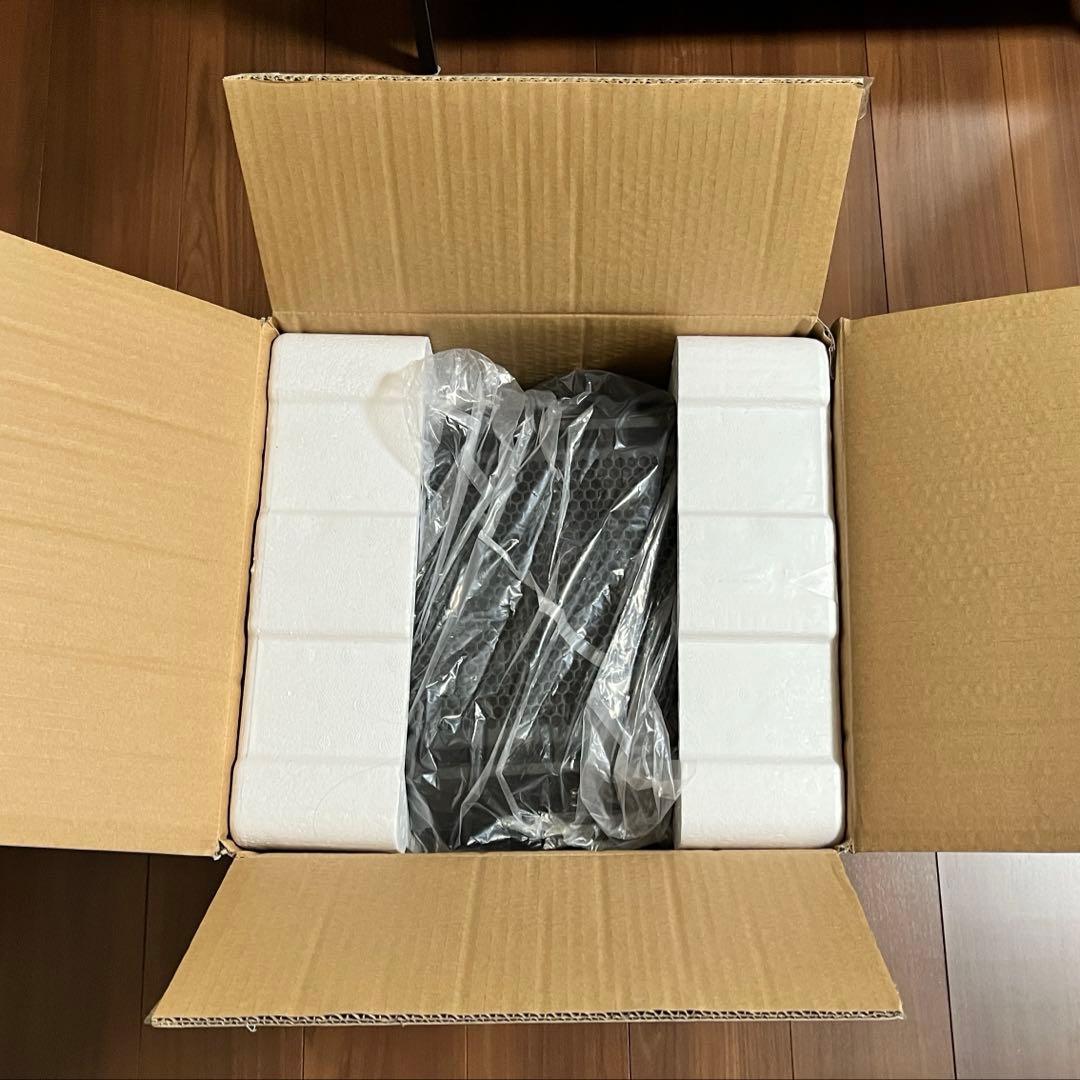 PCケース　サーマルテイク　Thermaltake the tower 250