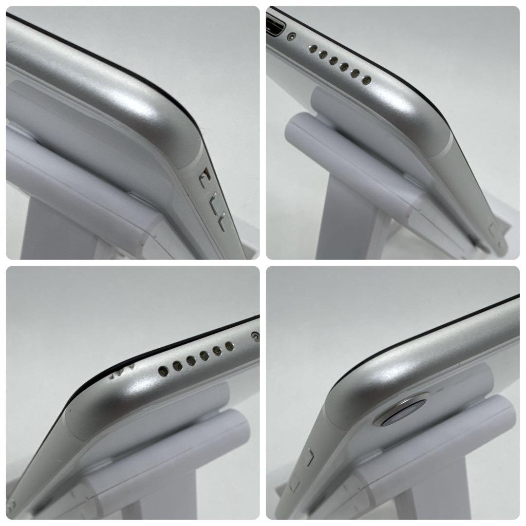 iPhoneSE 第2世代 SE2 256GB SIMフリー 白 ホワイト 本体