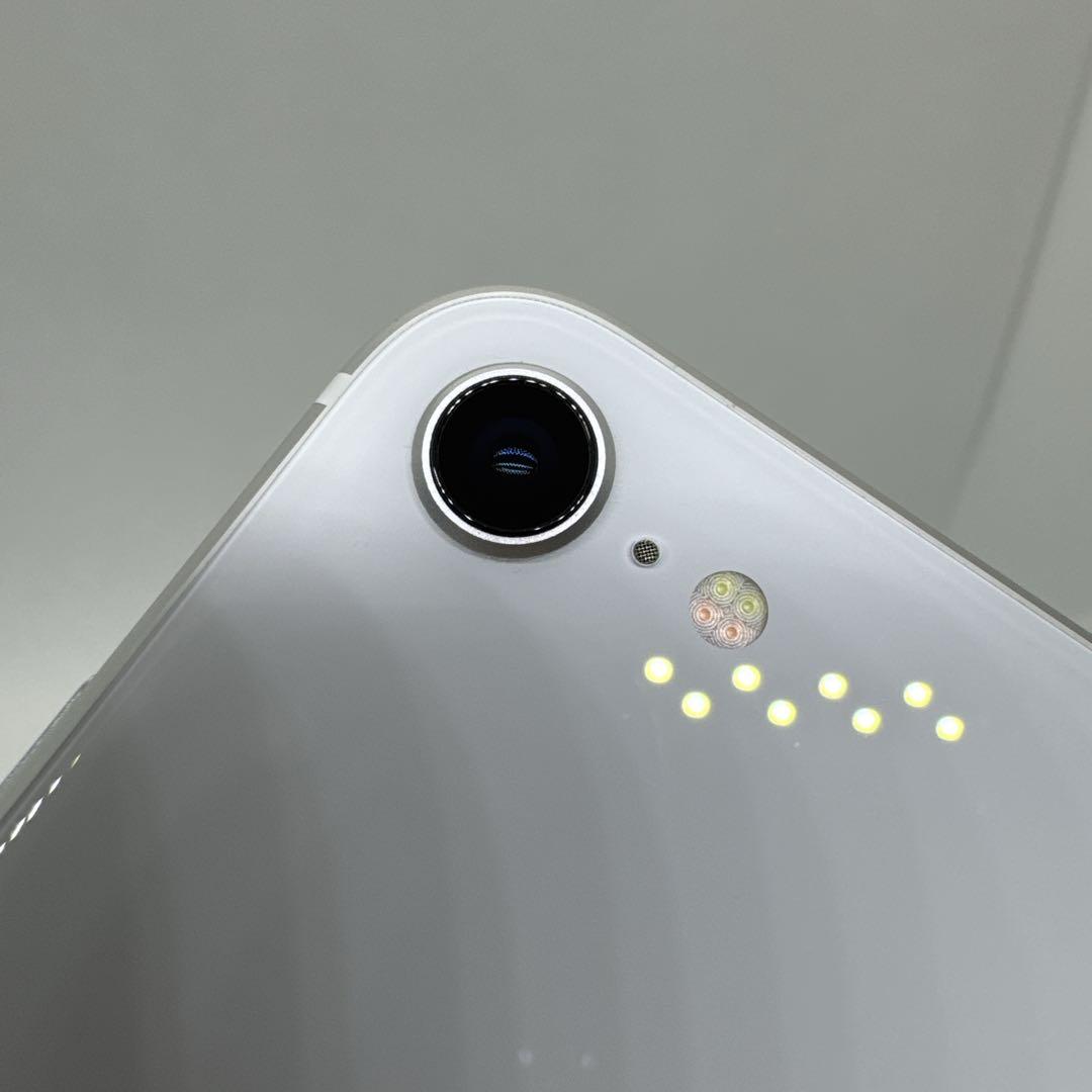 iPhoneSE 第2世代 SE2 256GB SIMフリー 白 ホワイト 本体