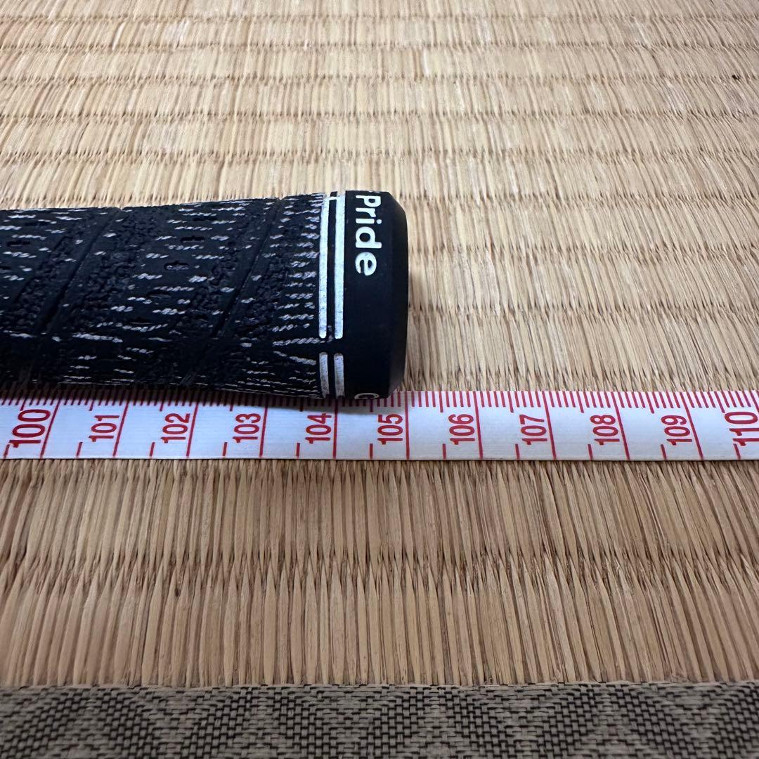 【レア】 Speeder661 TS 6S テーラーメイド 5w用