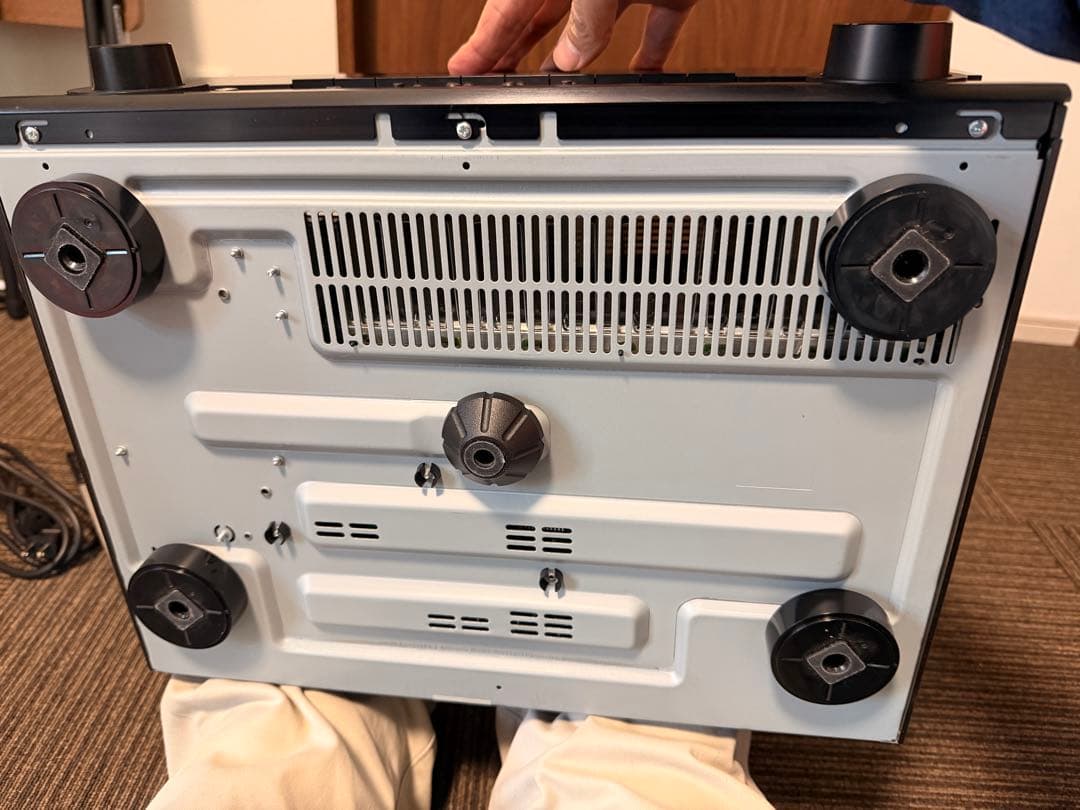 ヤマハ AVレシーバー RX-A770 AVENTAGE【動作確認済・元箱付】