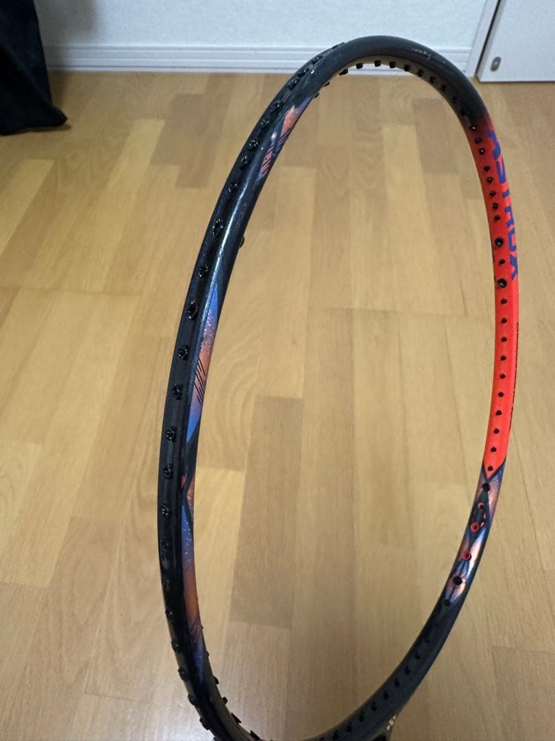 アストロクス77pro