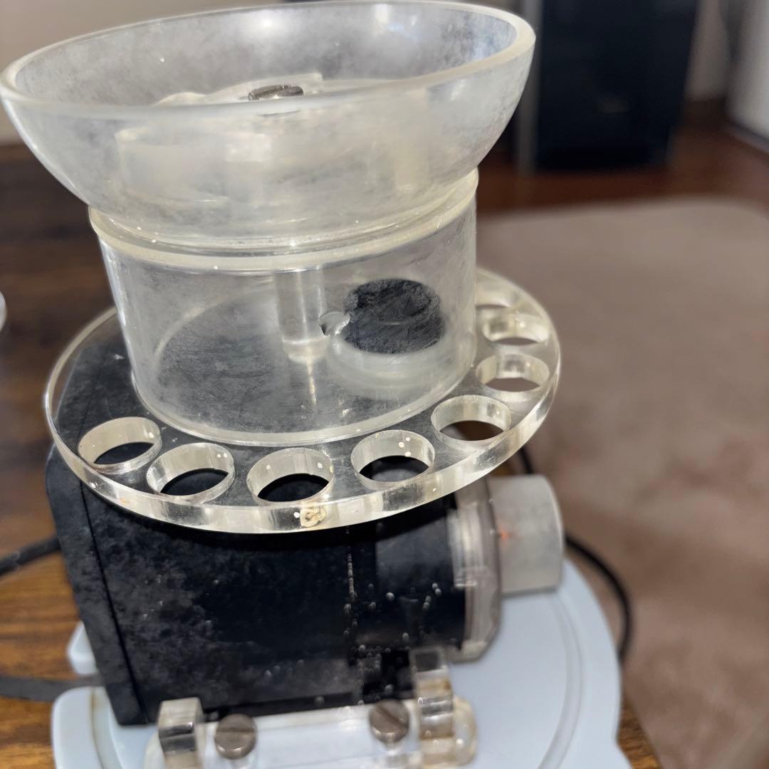 ゼンスイ高性能プロテインスキマー Quantum 120