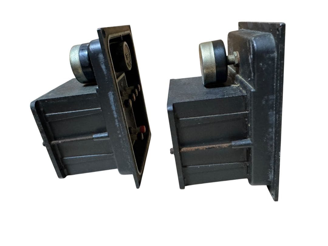 JBL N2400 2wayディバイディングネットワーク