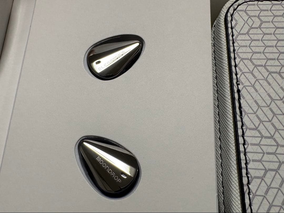 水月雨 Moondrop Blessing3