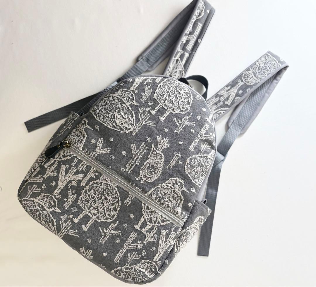 リナ　リュック＊ circle