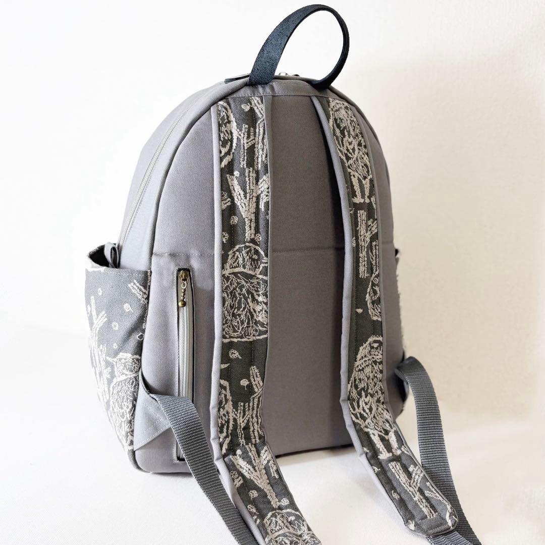 リナ　リュック＊ circle