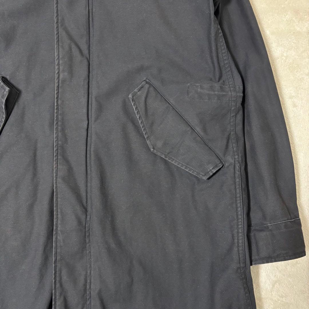 フレッドペリー フィッシュテールパーカーJ2570 メンズ モッズコート