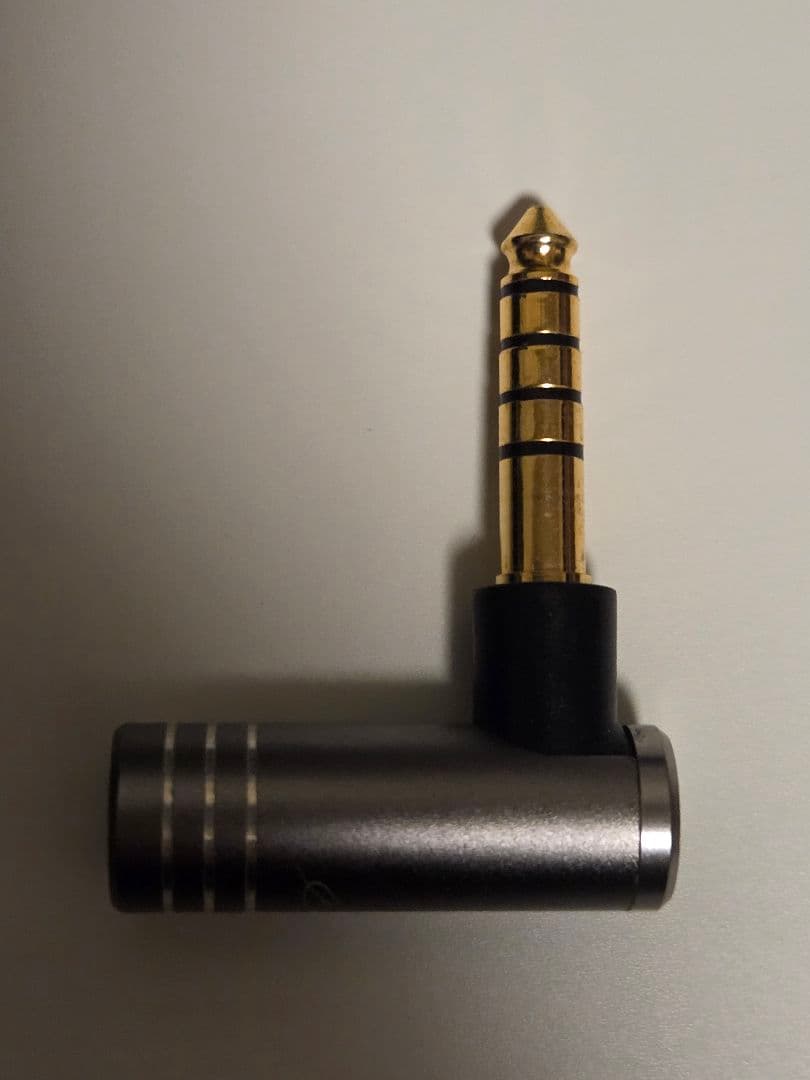 Technics EAH-TZ700 有線イヤホン