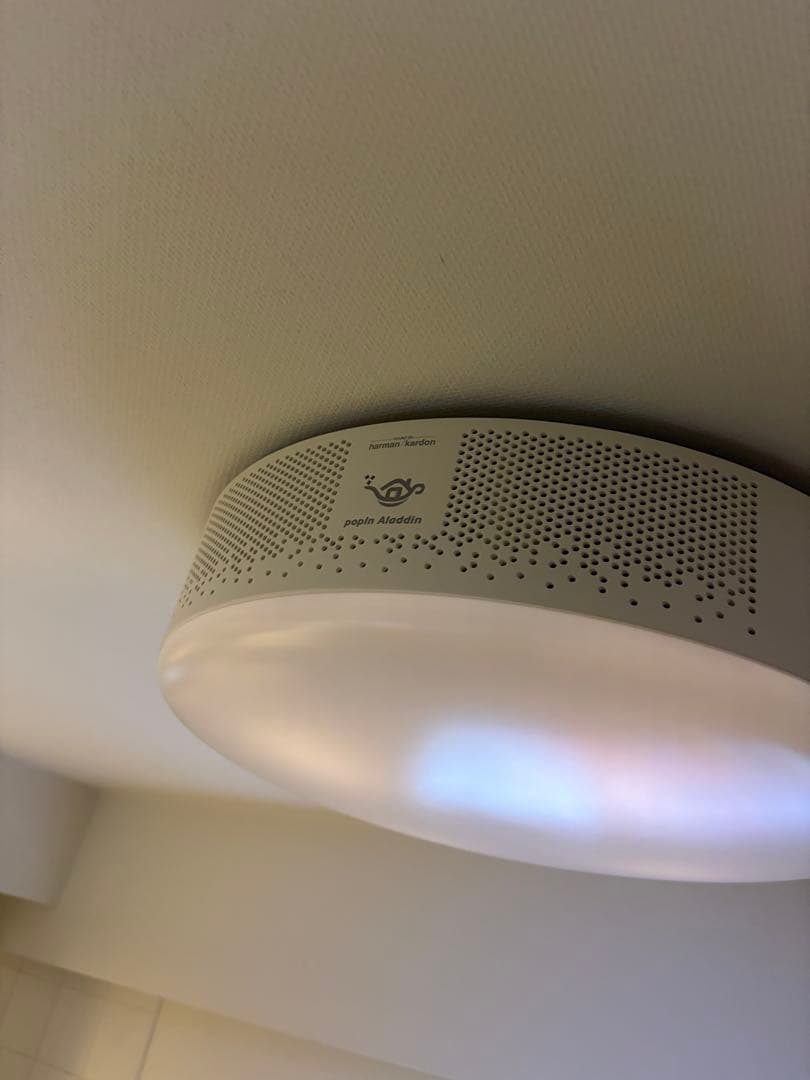 popIn Aladdin 2 プロジェクター本体　ポップインアラジン