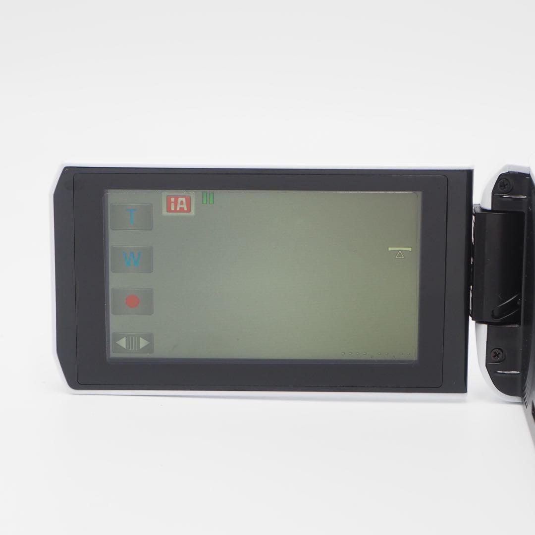 Panasonic HC-V550M ビデオカメラ 動作確認済 別売ケース付き