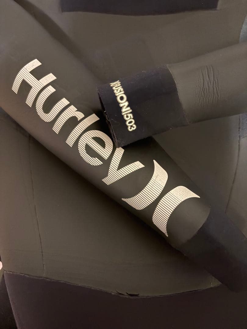 Hurley ハーレー ウェットスーツ