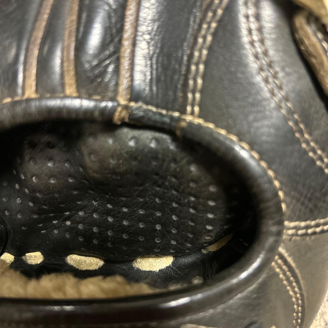 ミズノ　グローバルエリート　硬式内野