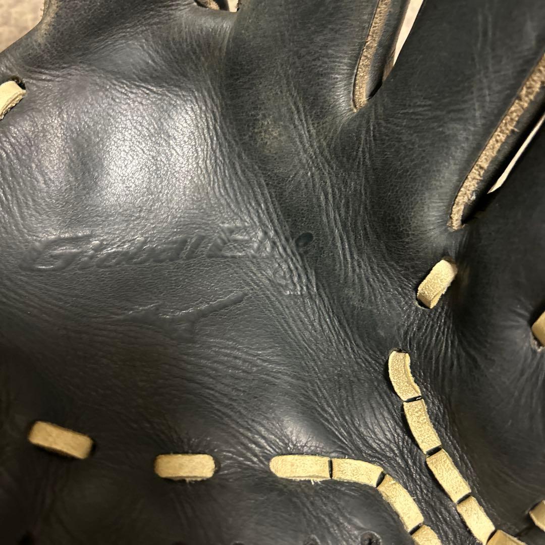 ミズノ　グローバルエリート　硬式内野