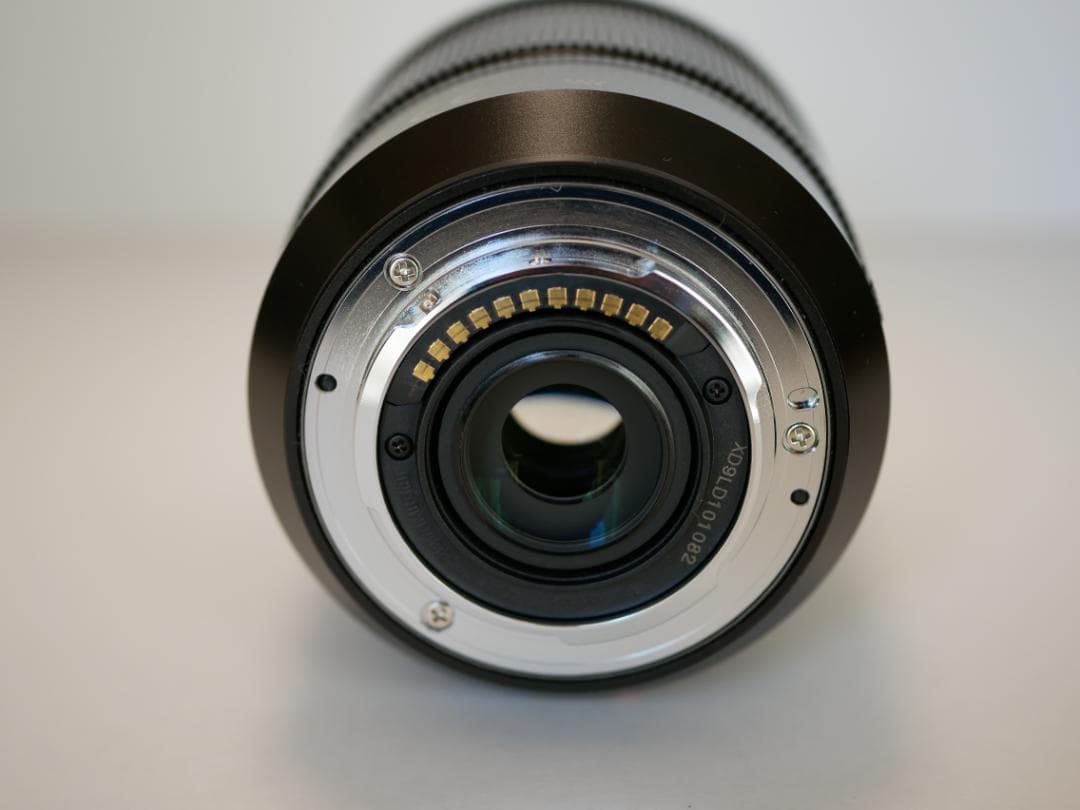 レンズ(ズーム) leica vario-elmarit 12-60mm f2.8-4.0