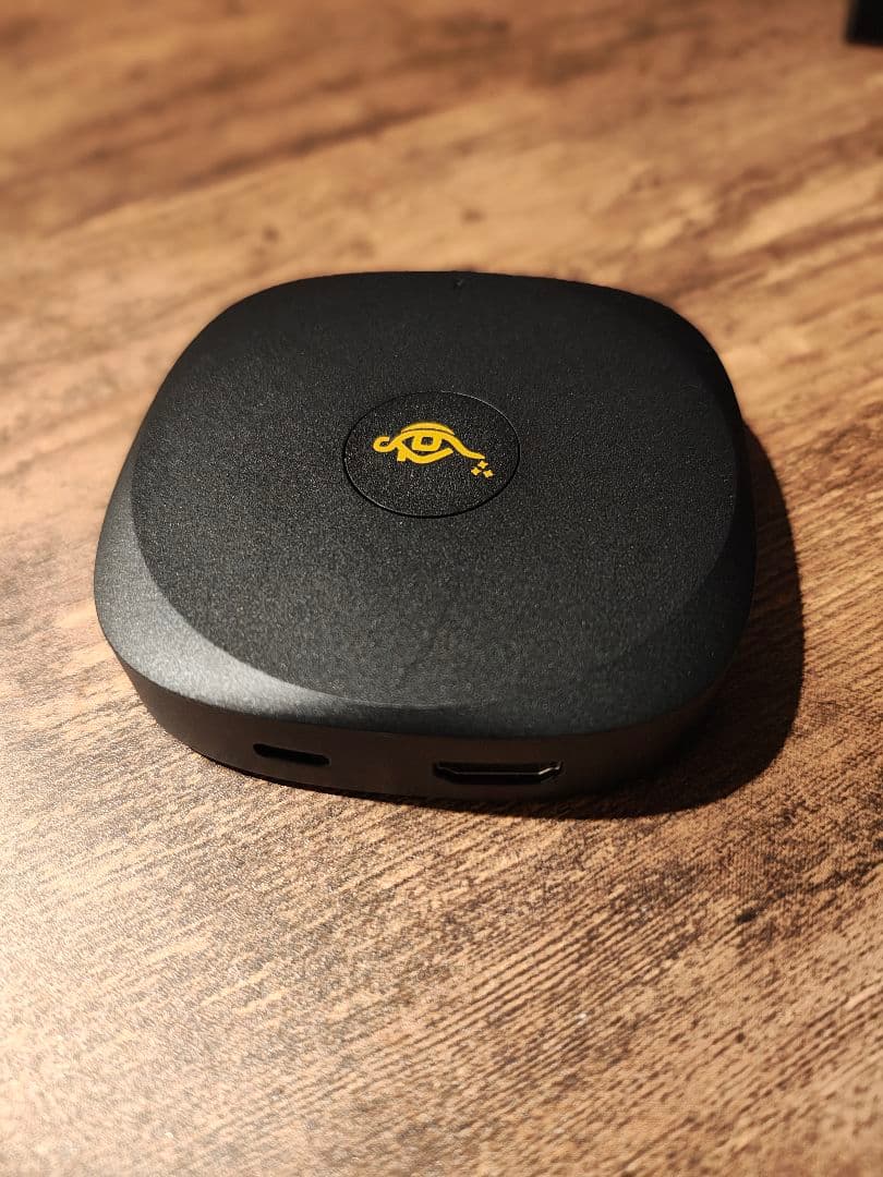 【12/14 12:00まで値下依頼受付】Aladdin Connector 2