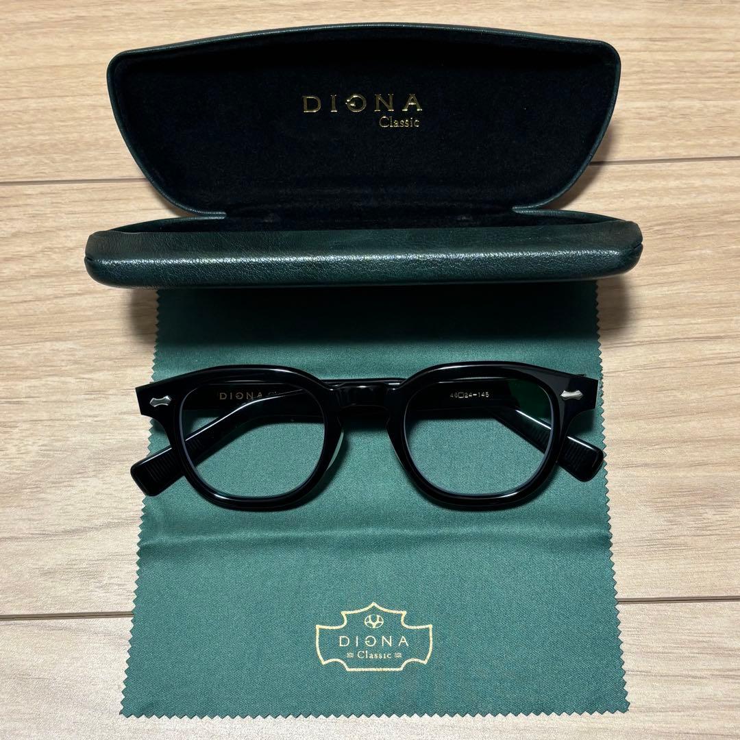 小物 DIGNA Classic 955 jimmy 46-24