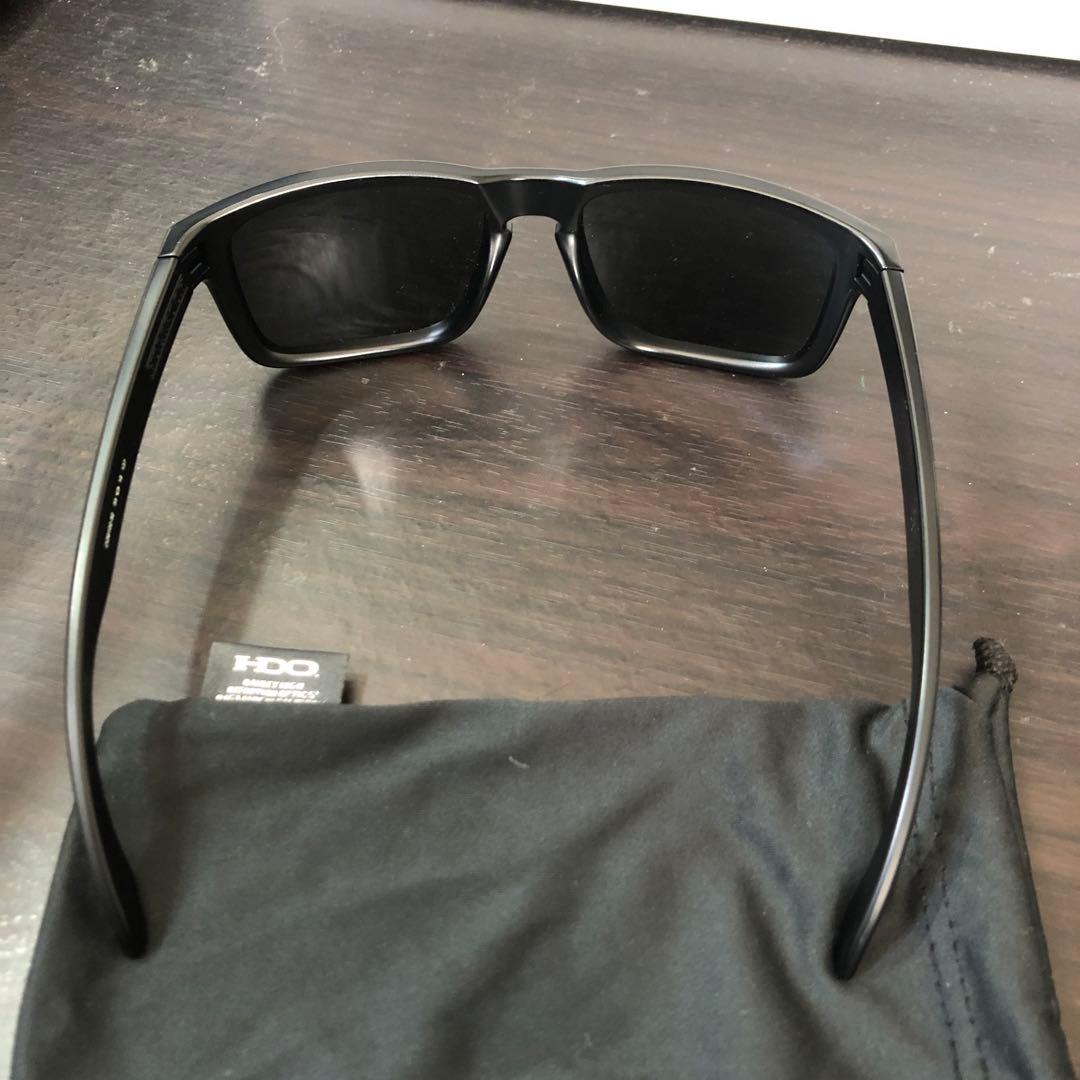 オークリー oakley holbrook