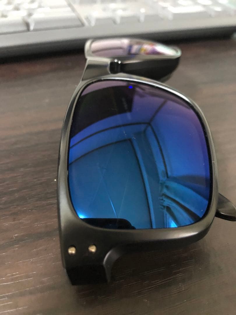 オークリー oakley holbrook