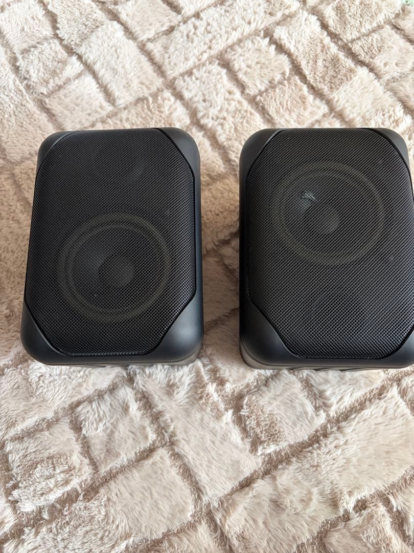 AV-635 II (B) スピーカー 日本製