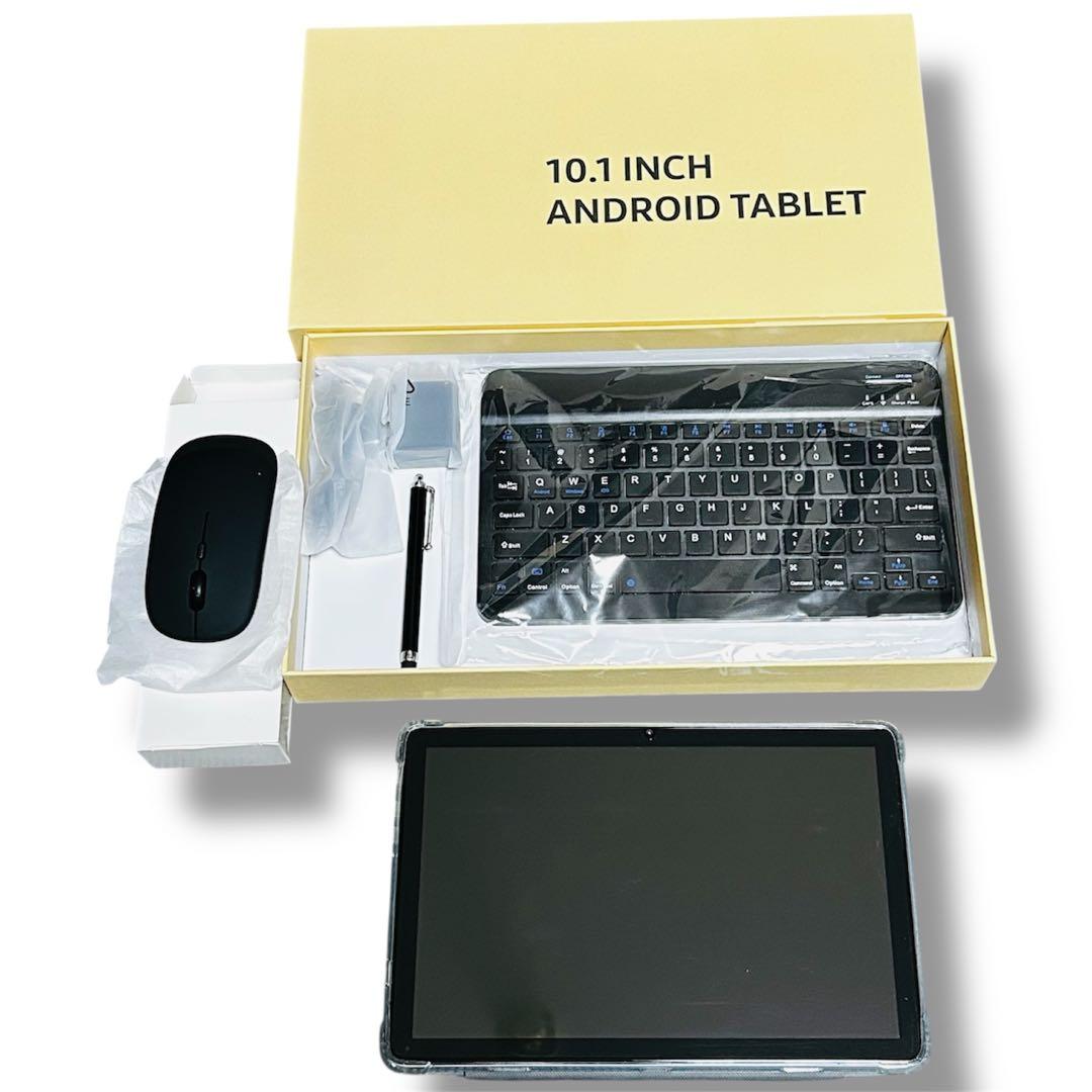 PRITOM L10 TAB11 Android13 タブレット 10.1インチ
