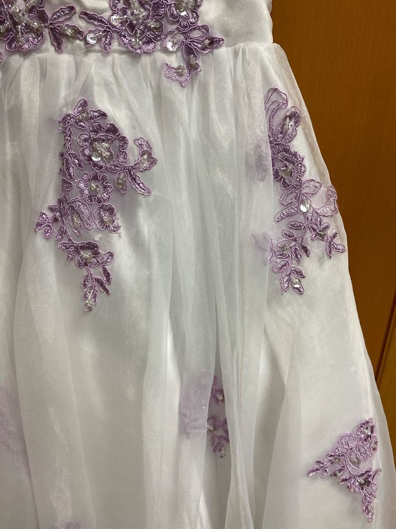 ベリージェネ　オデッセイプラスドレス110cm