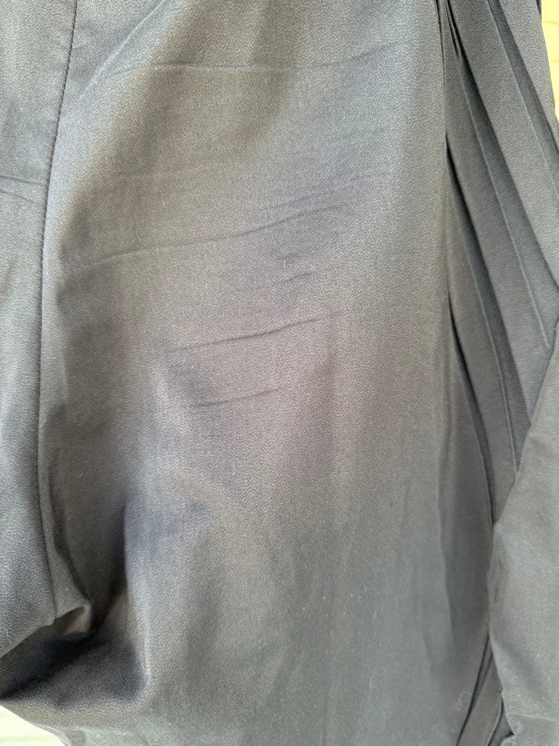 A-POC ABLE ISSEY MIYAKE クロップドパンツ