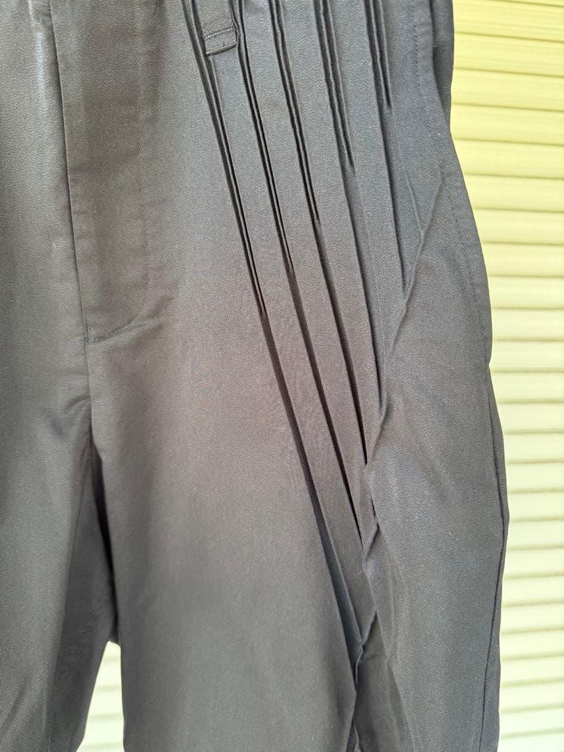 A-POC ABLE ISSEY MIYAKE クロップドパンツ