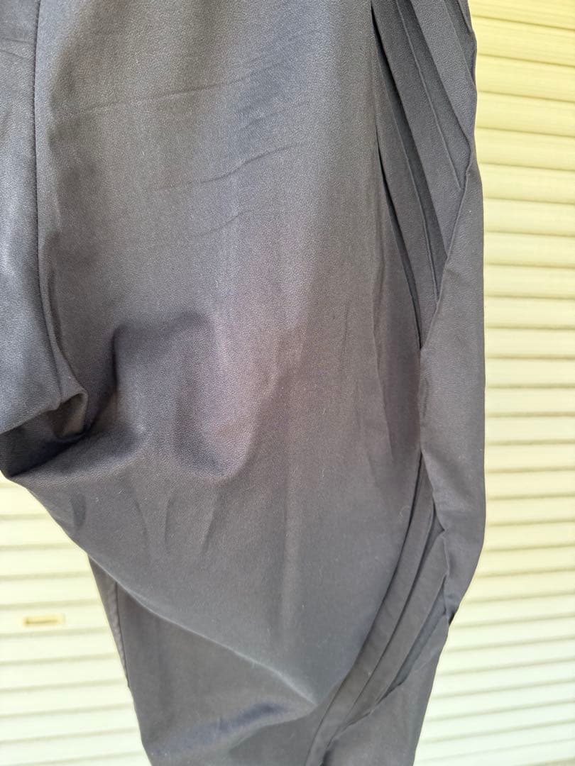 A-POC ABLE ISSEY MIYAKE クロップドパンツ