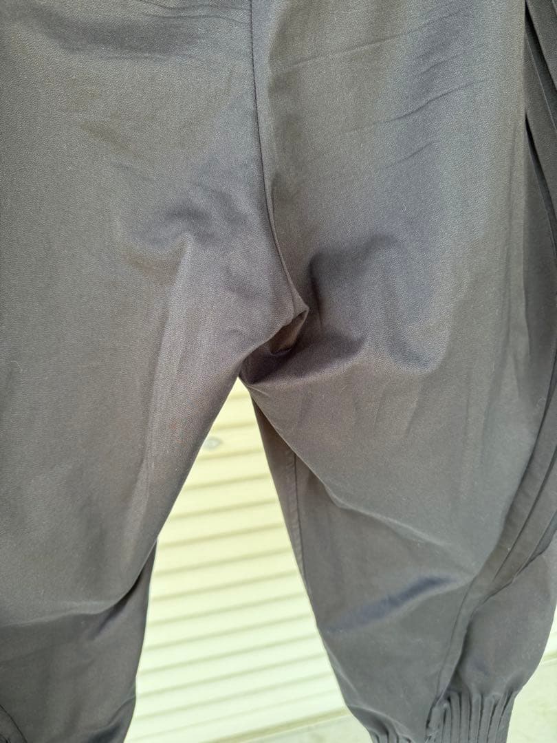 A-POC ABLE ISSEY MIYAKE クロップドパンツ