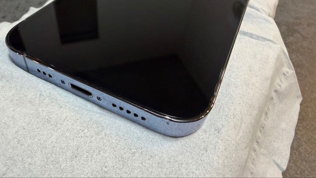 Apple iPhone 13 Pro シエラブルー　128GB SIMフリー