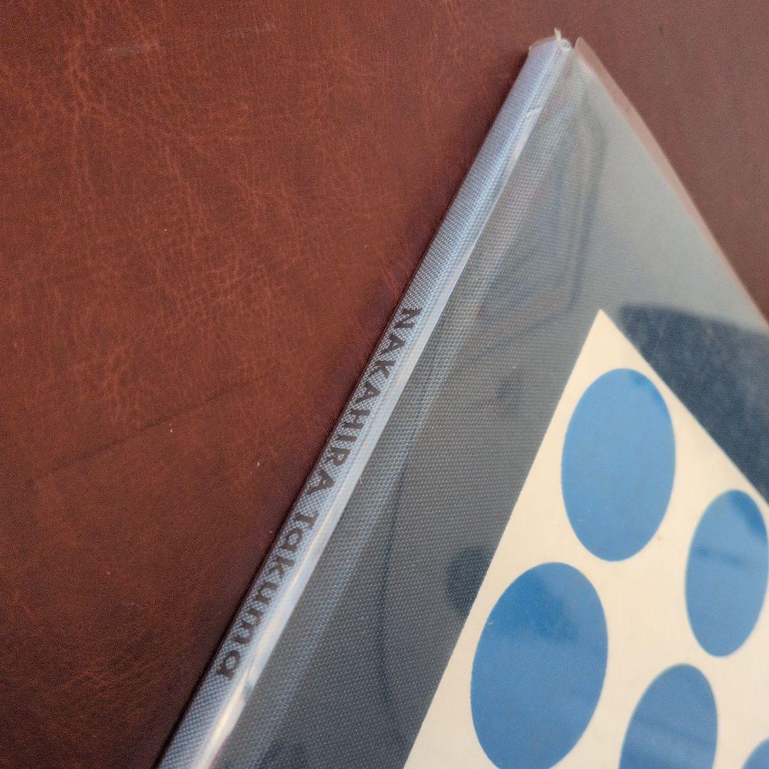 中平卓馬 histeric six