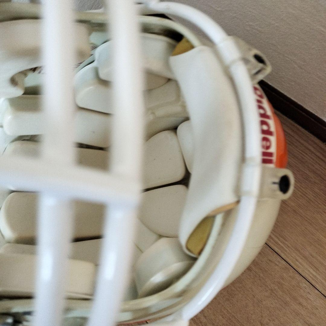 ペイトンマニング サイン入り ヘルメット