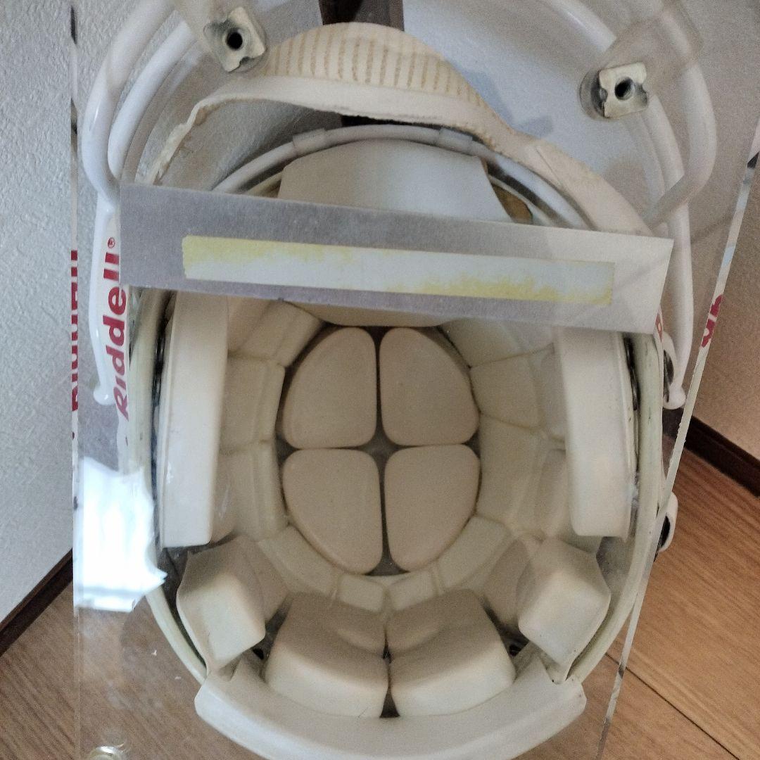 ペイトンマニング サイン入り ヘルメット