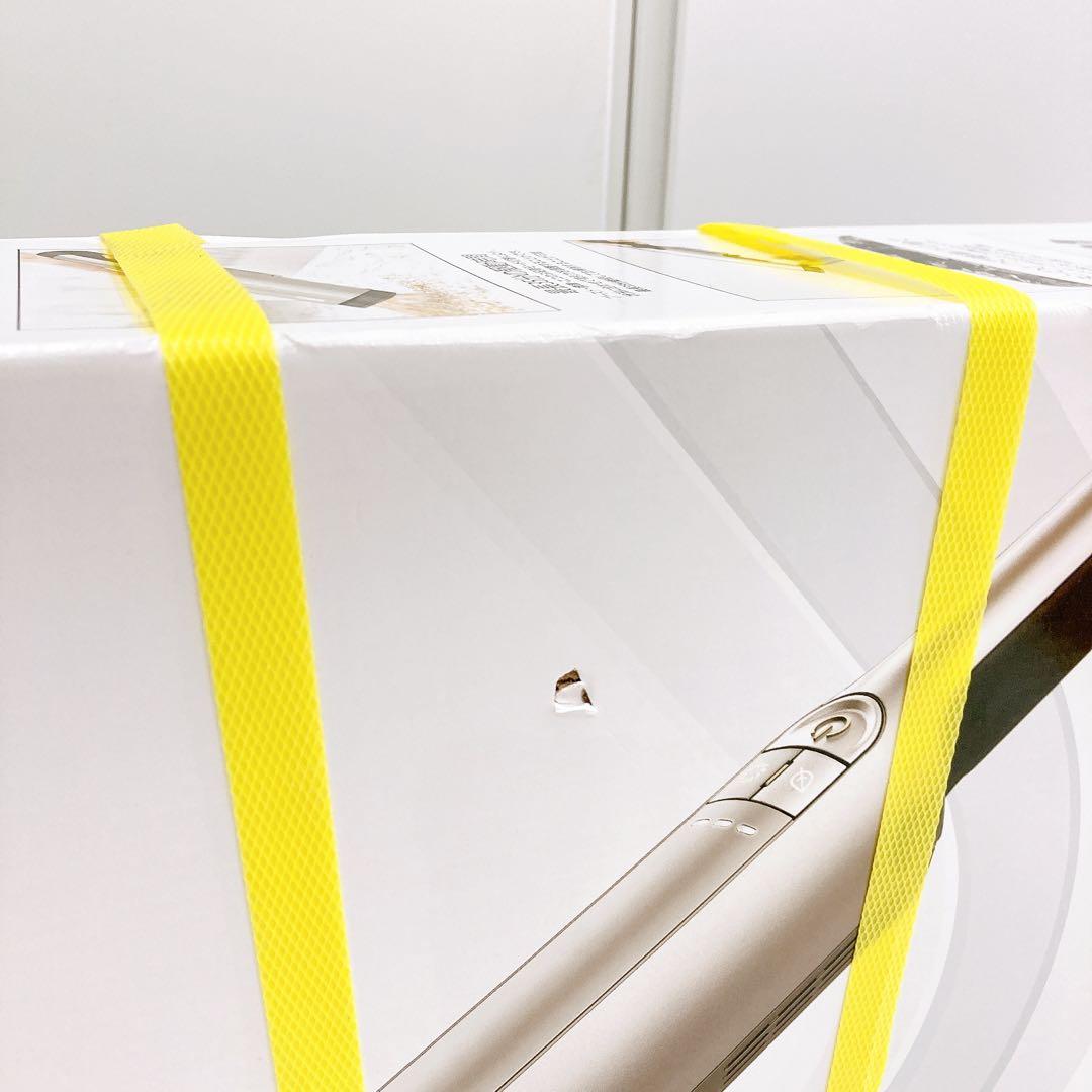 新品未使用　シャーク　充電式ハンディクリーナー　WV406JGG 掃除機