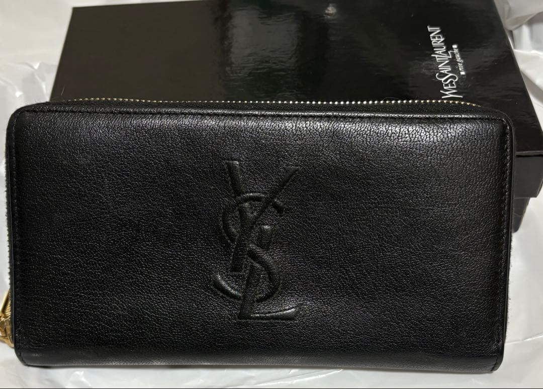 イブサンローラン