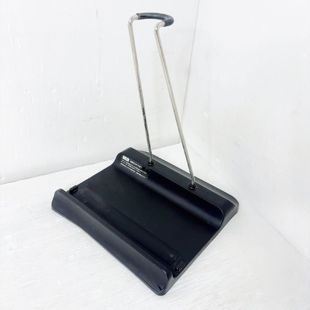 SHARP EC-SR5S バッテリー付属　掃除機　 コードレスクリーナー