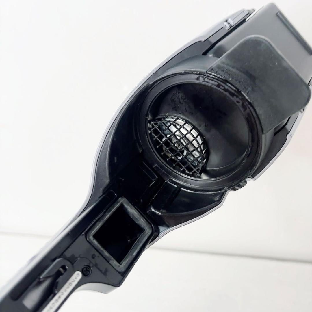 SHARP EC-SR5S バッテリー付属　掃除機　 コードレスクリーナー