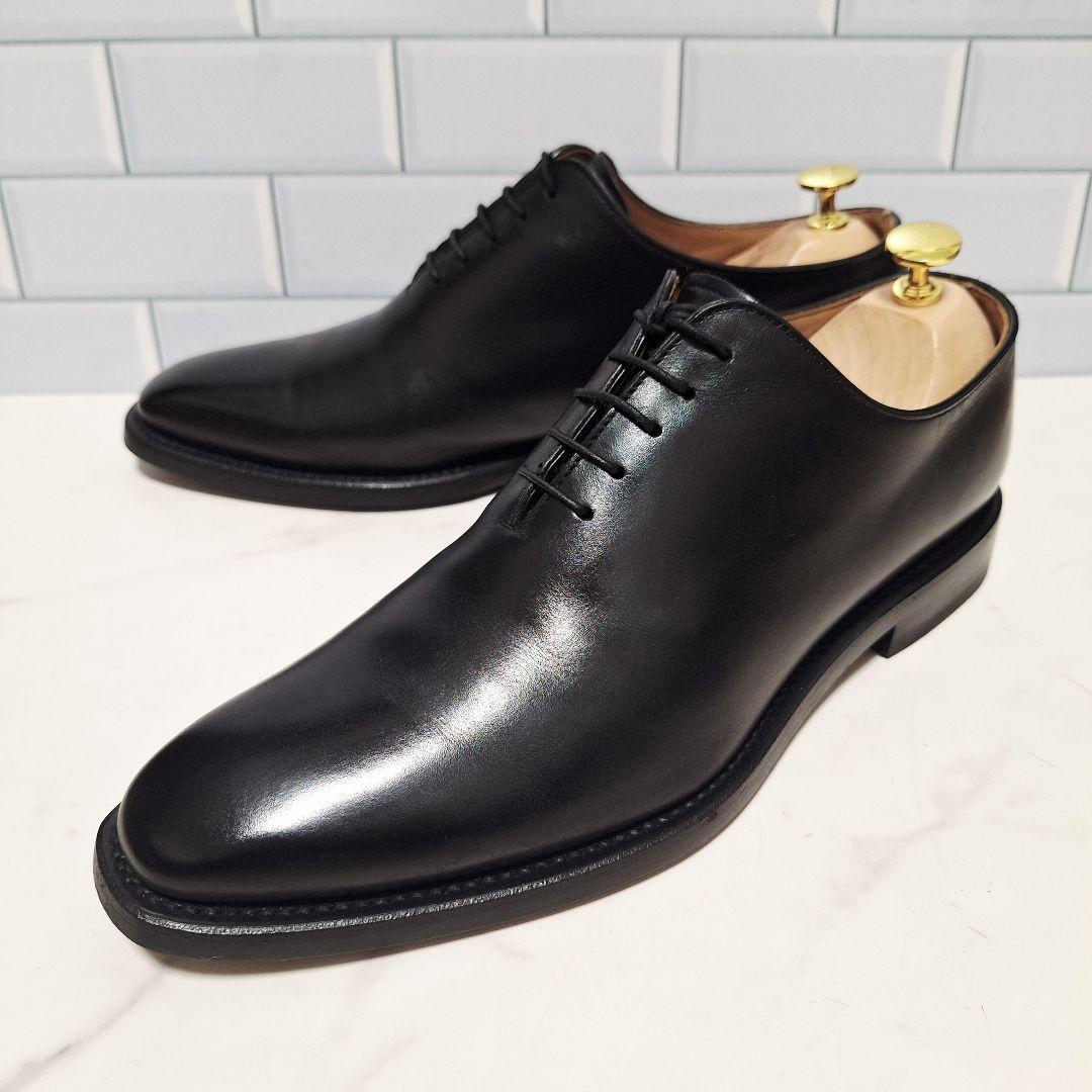 【良品】 REGAL リーガル　26 ホールカット GORE-TEX 内羽根